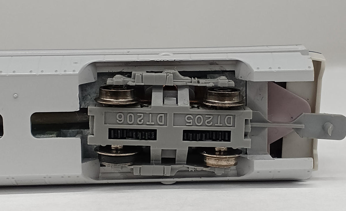TOMIX 500 Series Nozomi 5 cars 500 Series Nozomi - Banzai Thrifting | BanzaiHobby