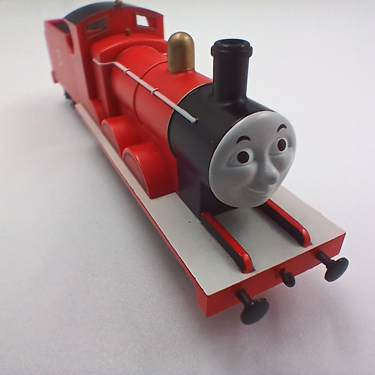 TOMIX N Gauge Thomas the Tank Engine James & the Mean Freight Car Set - Banzai Thrifting | BanzaiHobby
