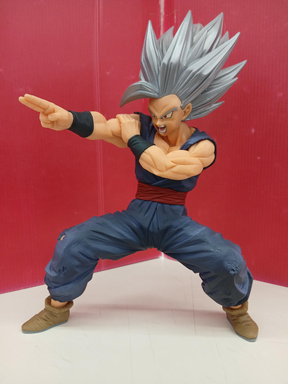 Bandai Ichiban Kuji Dragon Ball VS Omnibus Beast Gohan Beast Last One Prize - Banzai Thrifting | BanzaiHobby