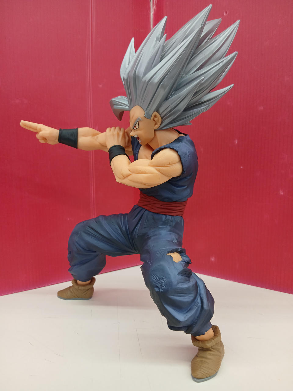 Bandai Ichiban Kuji Dragon Ball VS Omnibus Beast Gohan Beast Last One Prize - Banzai Thrifting | BanzaiHobby