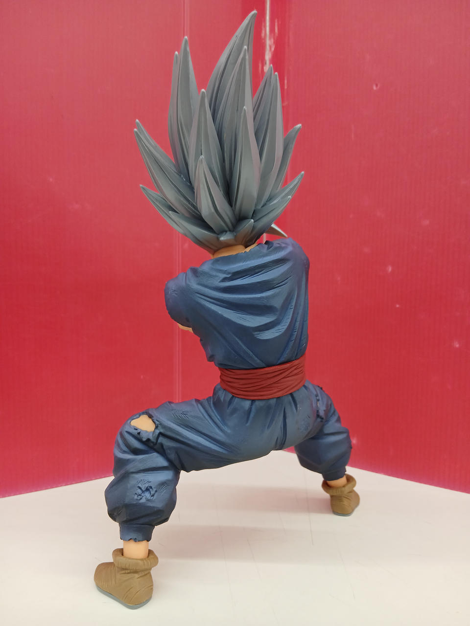 Bandai Ichiban Kuji Dragon Ball VS Omnibus Beast Gohan Beast Last One Prize - Banzai Thrifting | BanzaiHobby