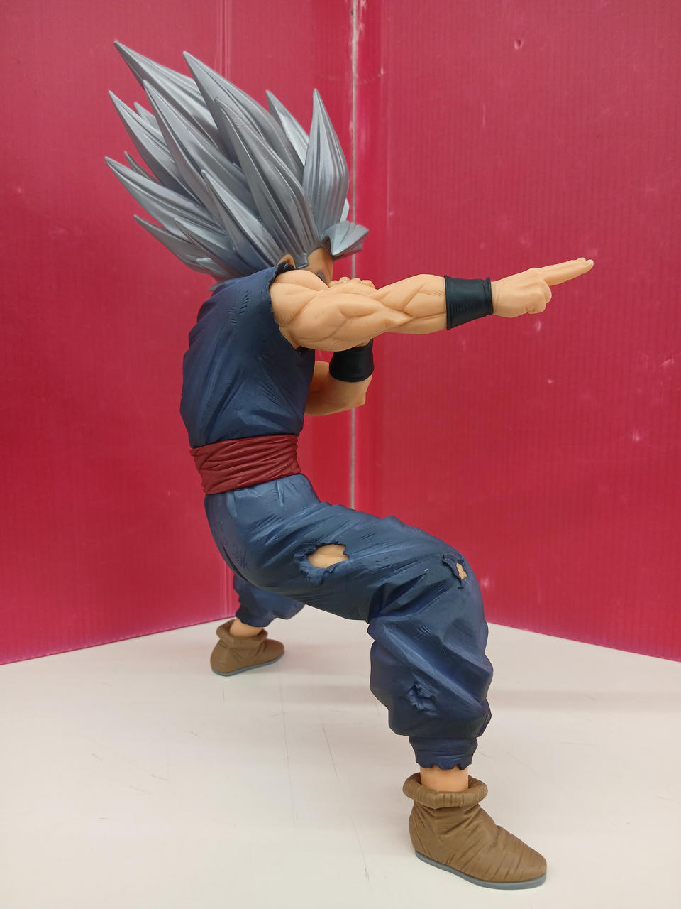 Bandai Ichiban Kuji Dragon Ball VS Omnibus Beast Gohan Beast Last One Prize - Banzai Thrifting | BanzaiHobby