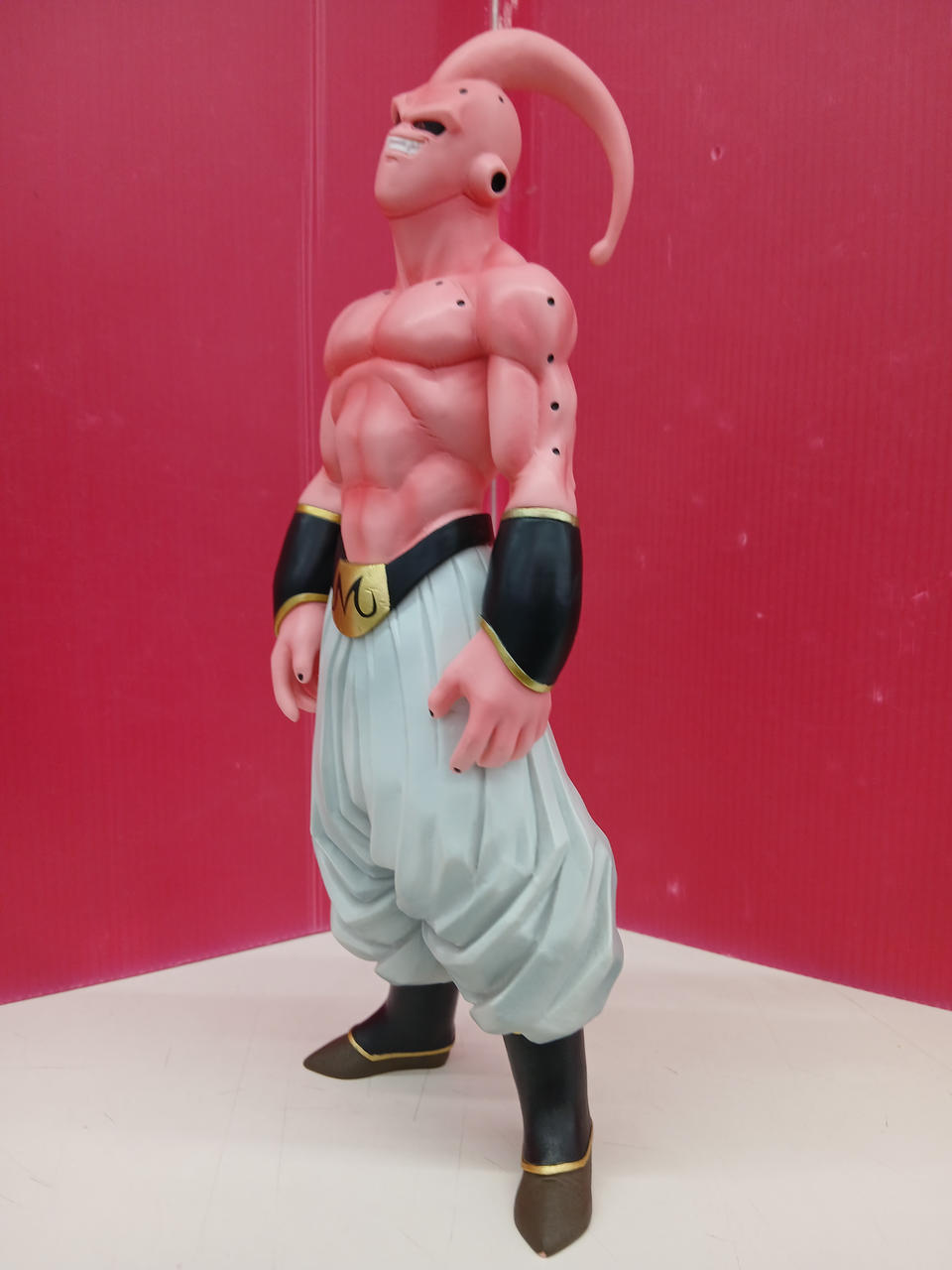Bandai Ichiban Kuji Dragon Ball VS Omnibus Beast Majin Buu (Evil) Prize F - Banzai Thrifting | BanzaiHobby