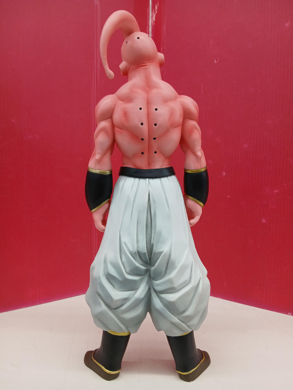 Bandai Ichiban Kuji Dragon Ball VS Omnibus Beast Majin Buu (Evil) Prize F - Banzai Thrifting | BanzaiHobby