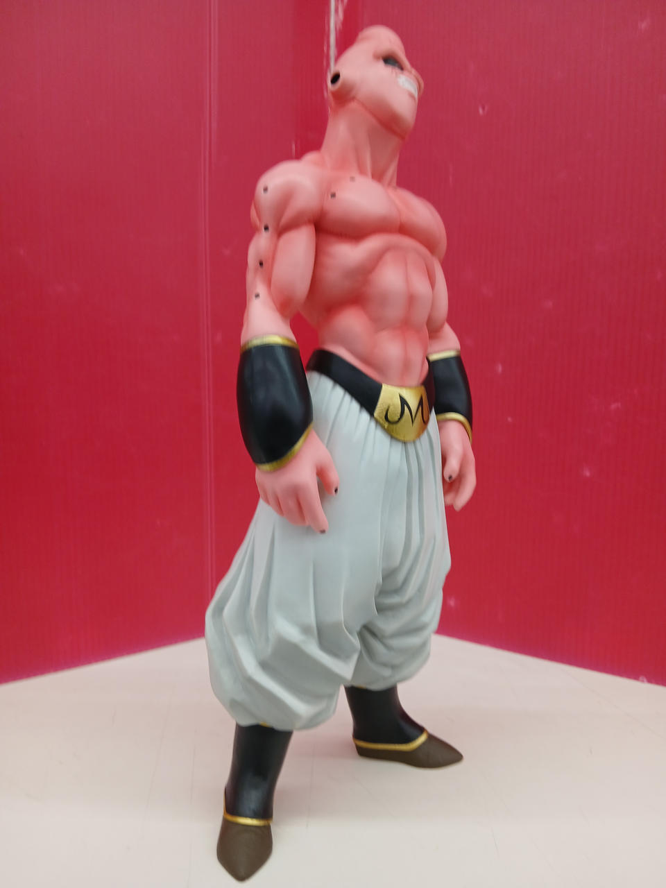 Bandai Ichiban Kuji Dragon Ball VS Omnibus Beast Majin Buu (Evil) Prize F - Banzai Thrifting | BanzaiHobby