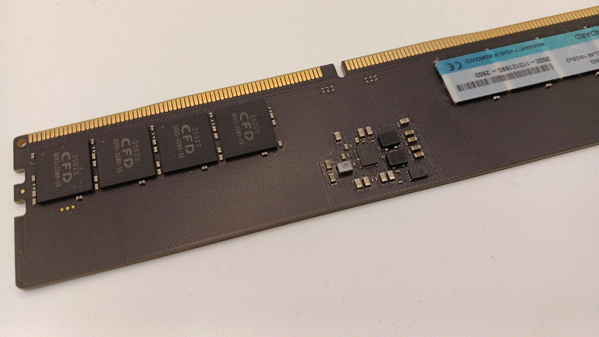 CFD Sales DDR5 16GB W5U5600CS-16G - Banzai Thrifting | BanzaiHobby