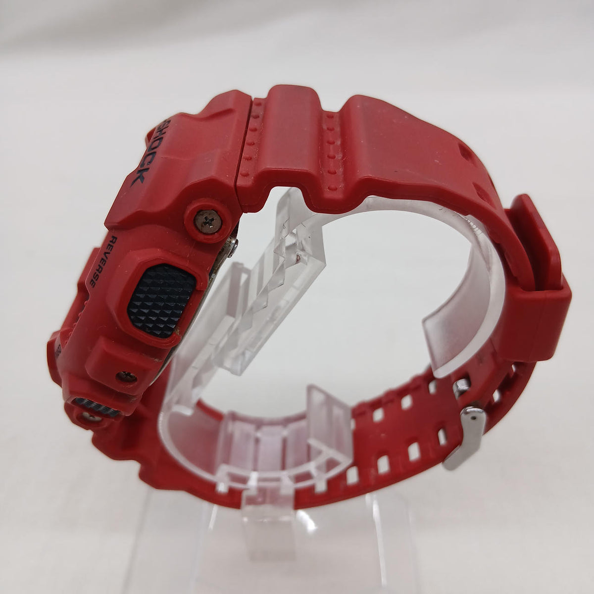 CASIO G-SHOCK GA-100B - Banzai Thrifting | BanzaiHobby