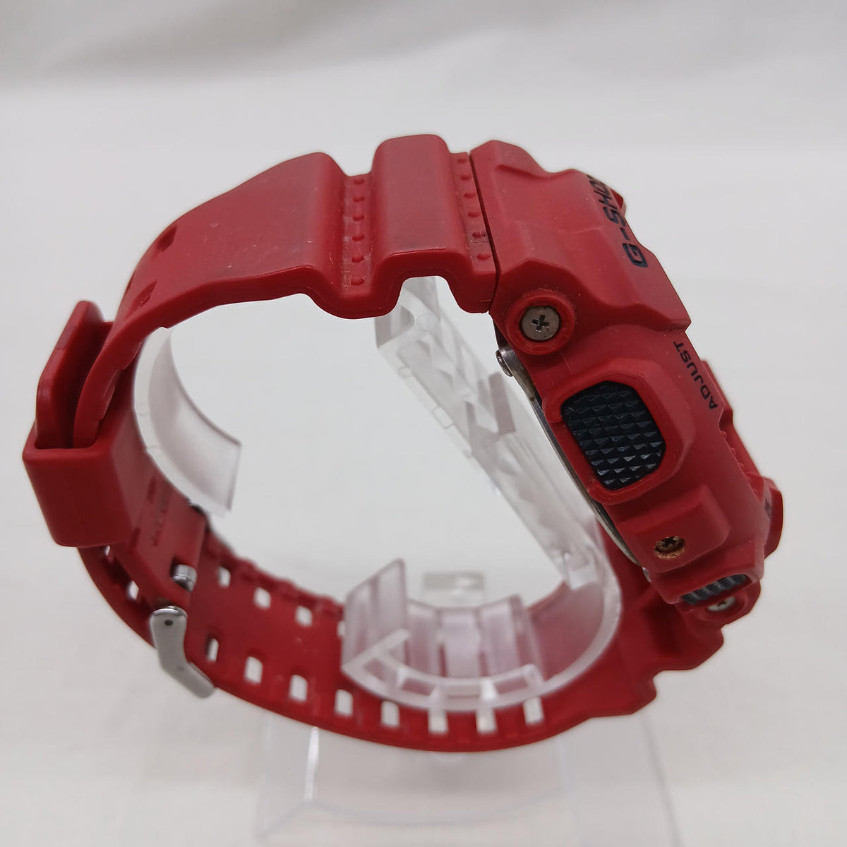 CASIO G-SHOCK GA-100B - Banzai Thrifting | BanzaiHobby