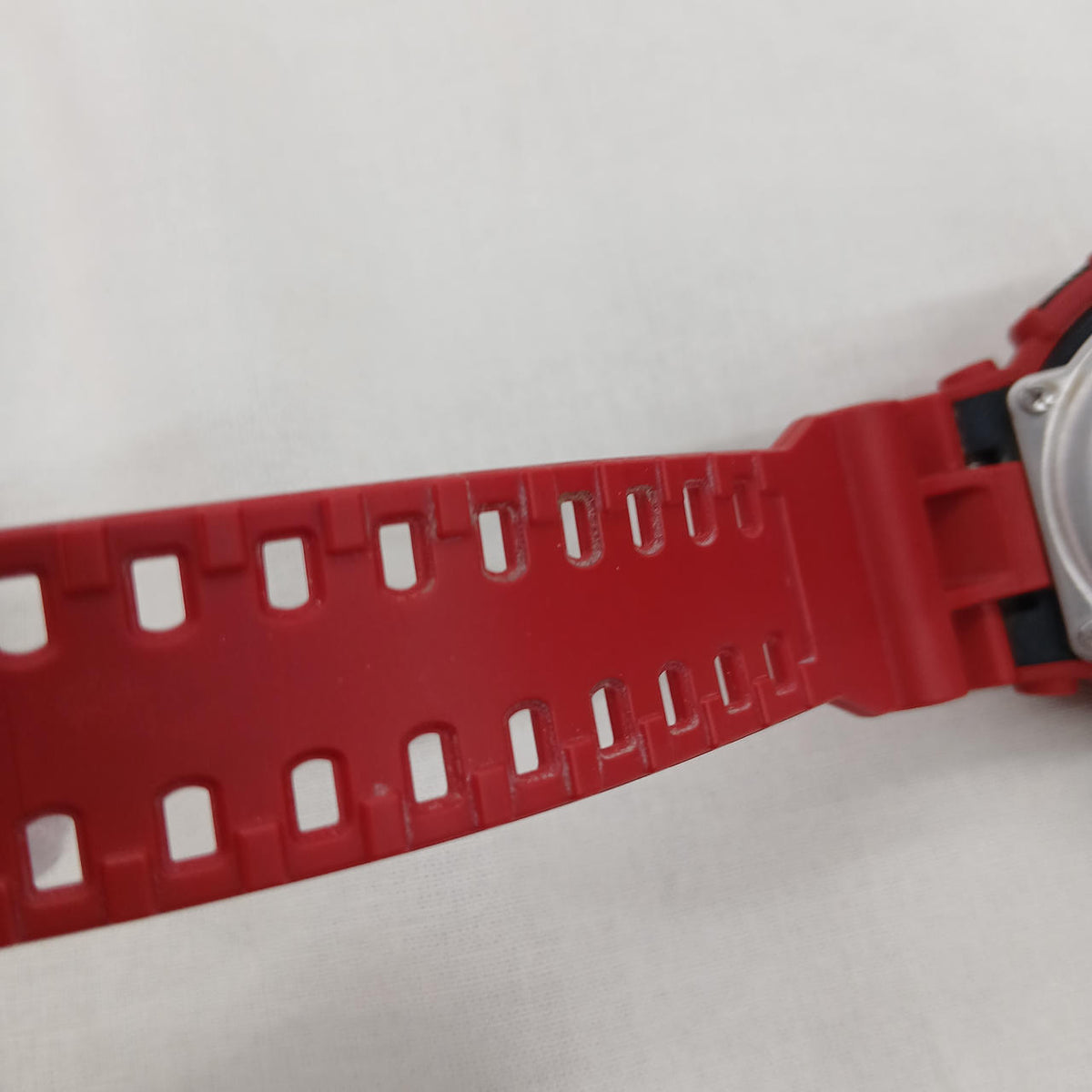 CASIO G-SHOCK GA-100B - Banzai Thrifting | BanzaiHobby
