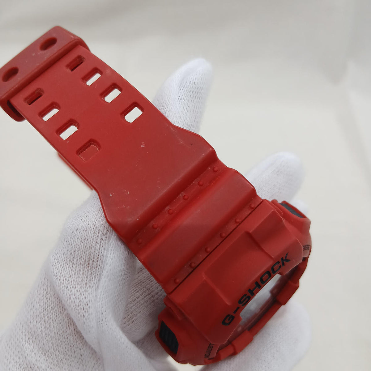 CASIO G-SHOCK GA-100B - Banzai Thrifting | BanzaiHobby