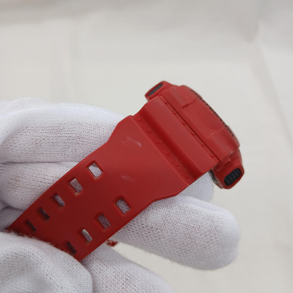 CASIO G-SHOCK GA-100B - Banzai Thrifting | BanzaiHobby