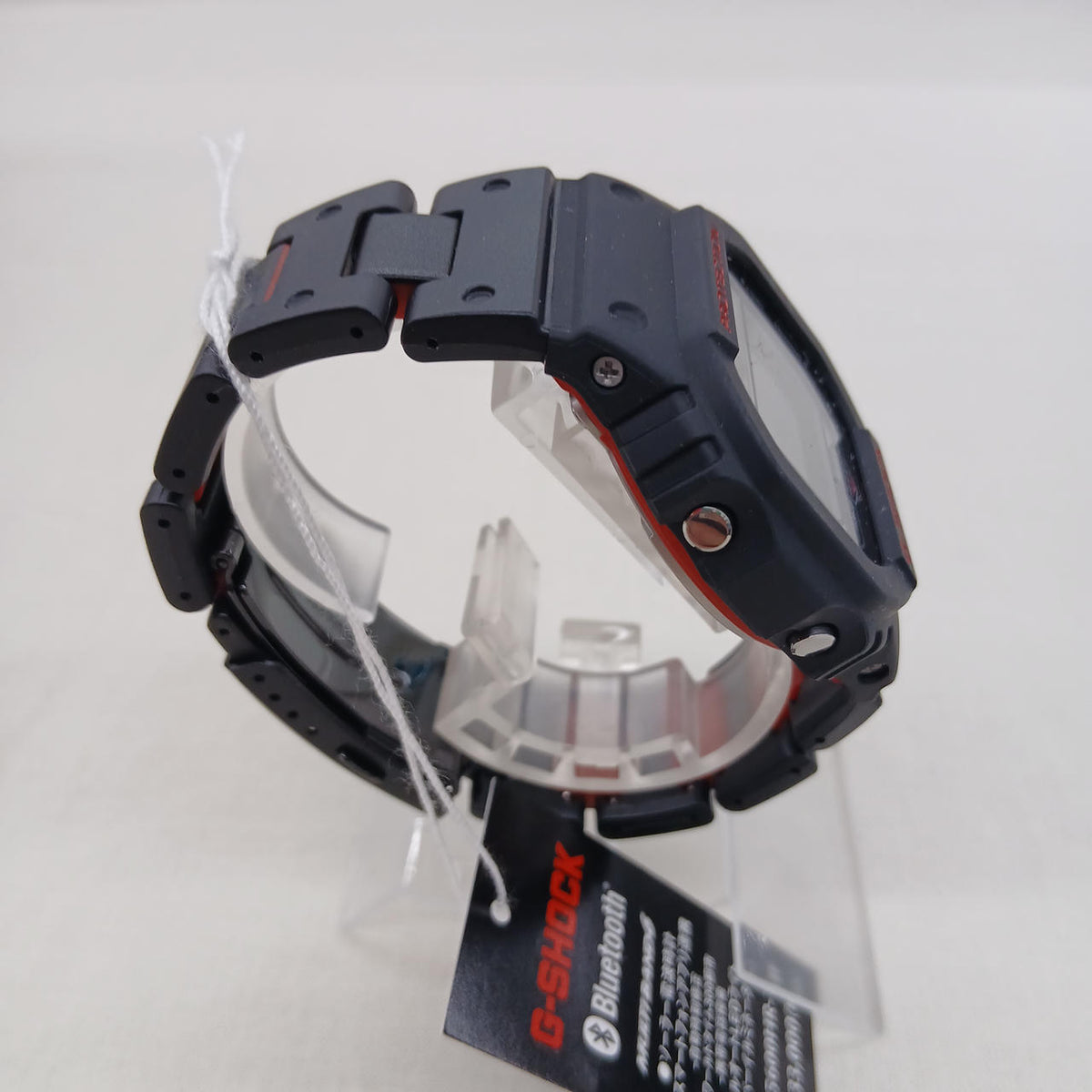 CASIO G-SHOCK Radio-Controlled Solar GW-B56 - Banzai Thrifting | BanzaiHobby