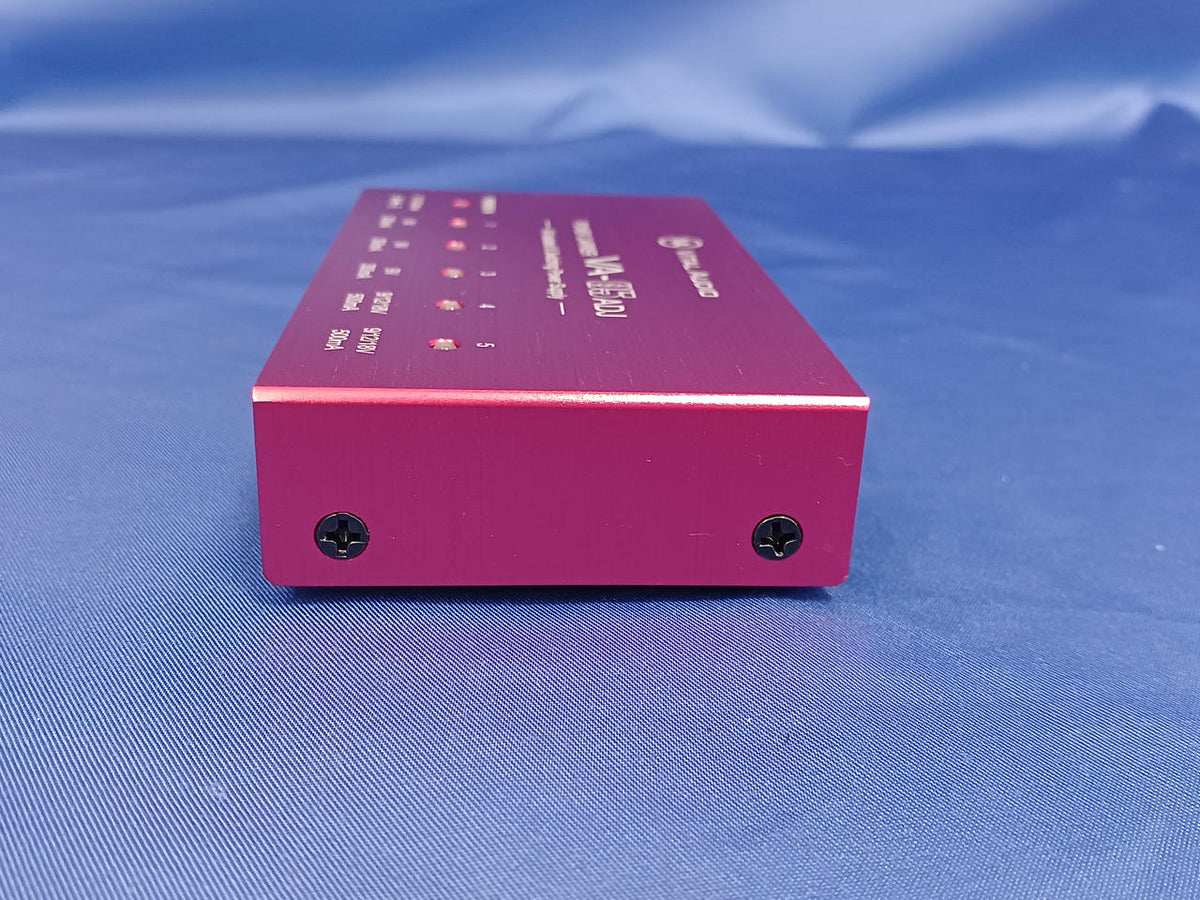 VITAL AUDIO Power Supply VA-05ADJ - Banzai Thrifting | BanzaiHobby