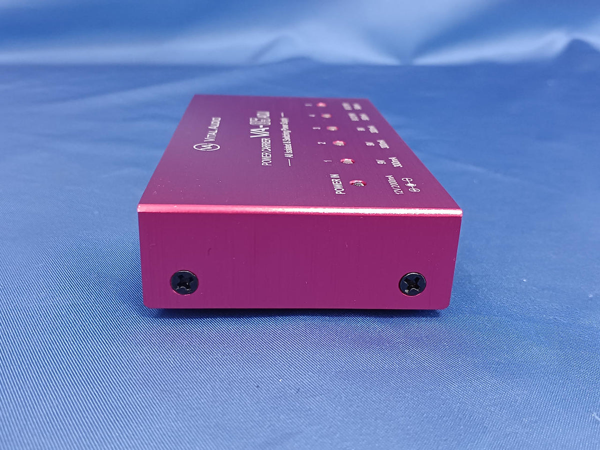 VITAL AUDIO Power Supply VA-05ADJ - Banzai Thrifting | BanzaiHobby