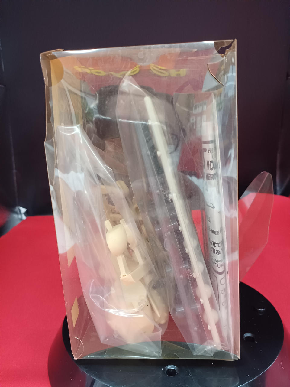Volks Getter-1 Mechanical Moving - Banzai Thrifting | BanzaiHobby