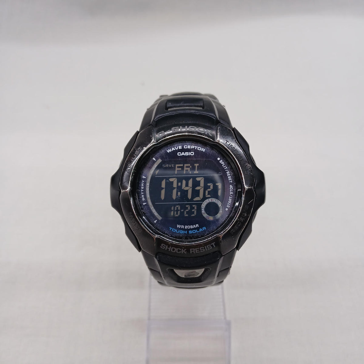 CASIO G-SHOCK GW-700BTJ - Banzai Thrifting | BanzaiHobby