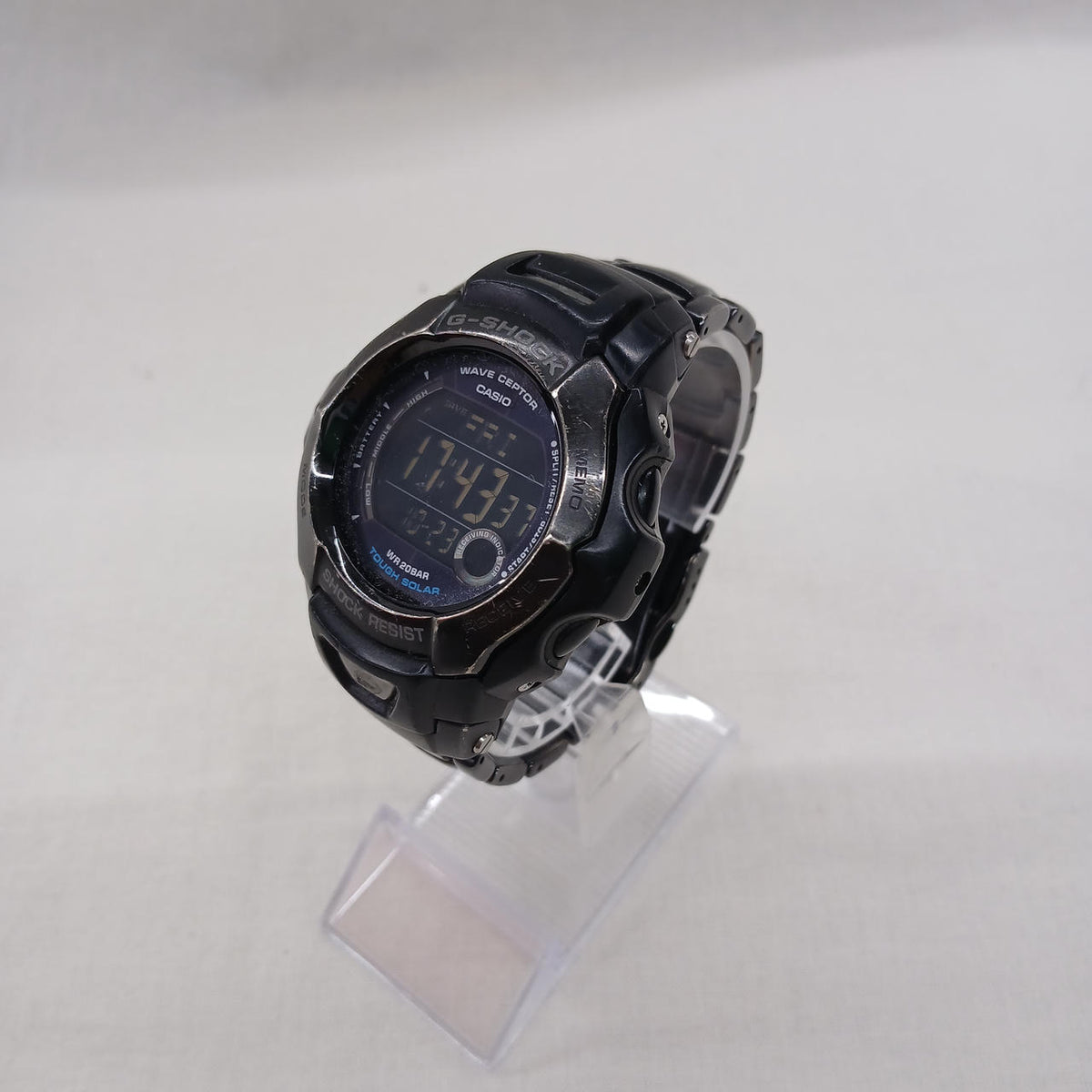 CASIO G-SHOCK GW-700BTJ - Banzai Thrifting | BanzaiHobby