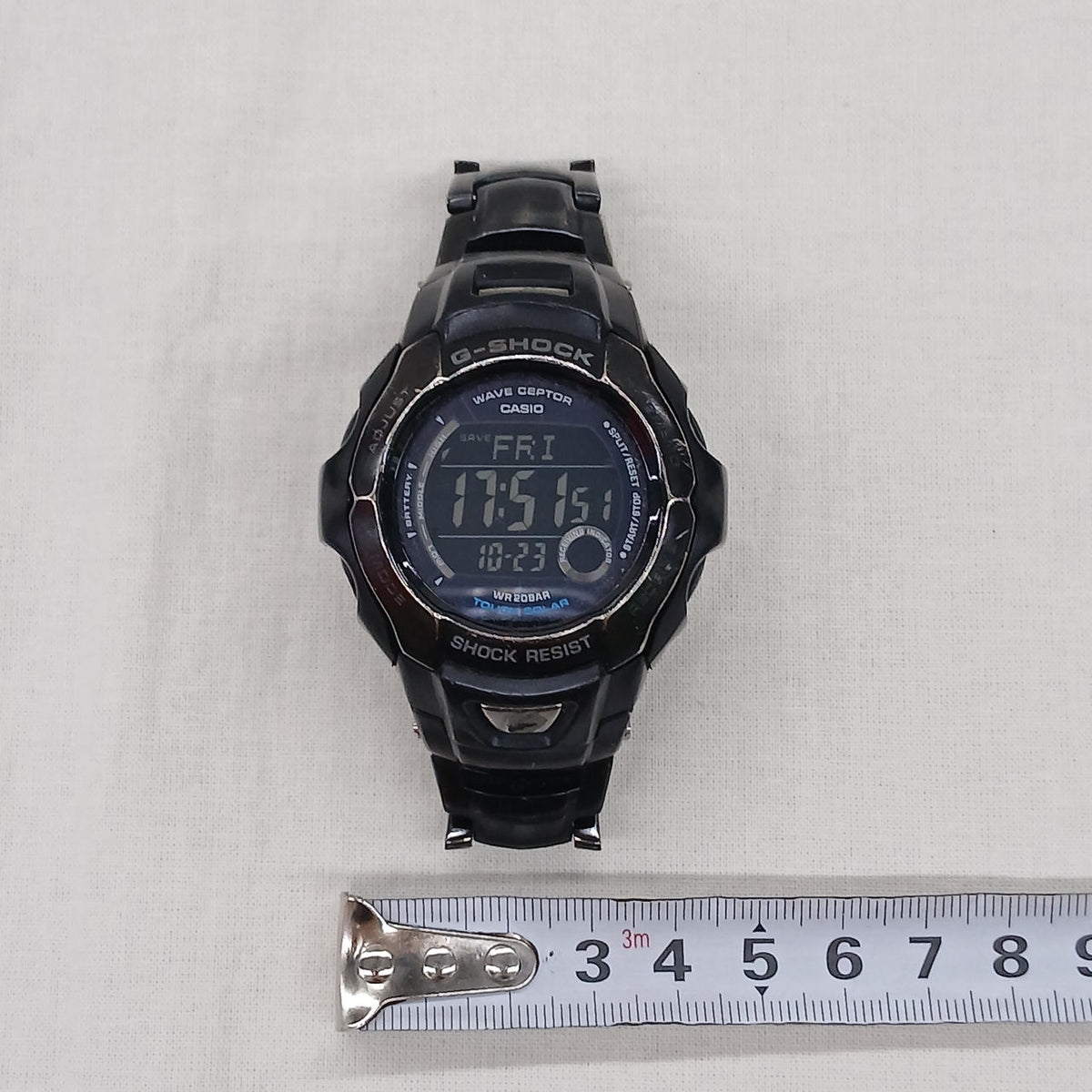 CASIO G-SHOCK GW-700BTJ - Banzai Thrifting | BanzaiHobby