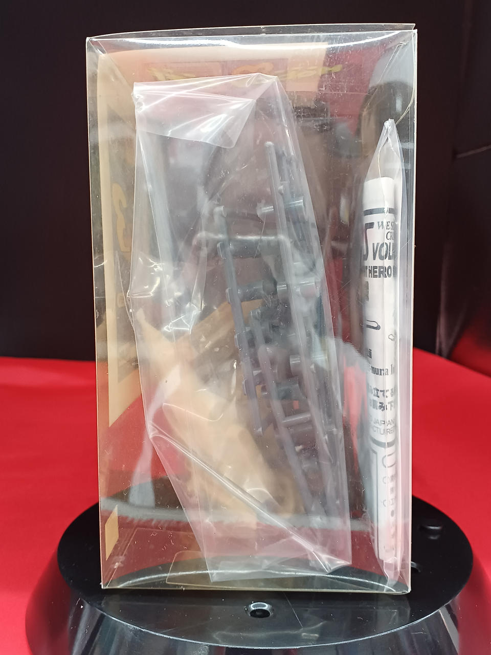 Volks Getter 3: Mechanical Moving - Banzai Thrifting | BanzaiHobby