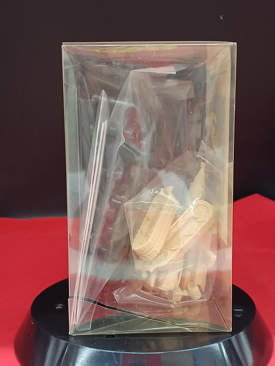 Volks Getter 3: Mechanical Moving - Banzai Thrifting | BanzaiHobby
