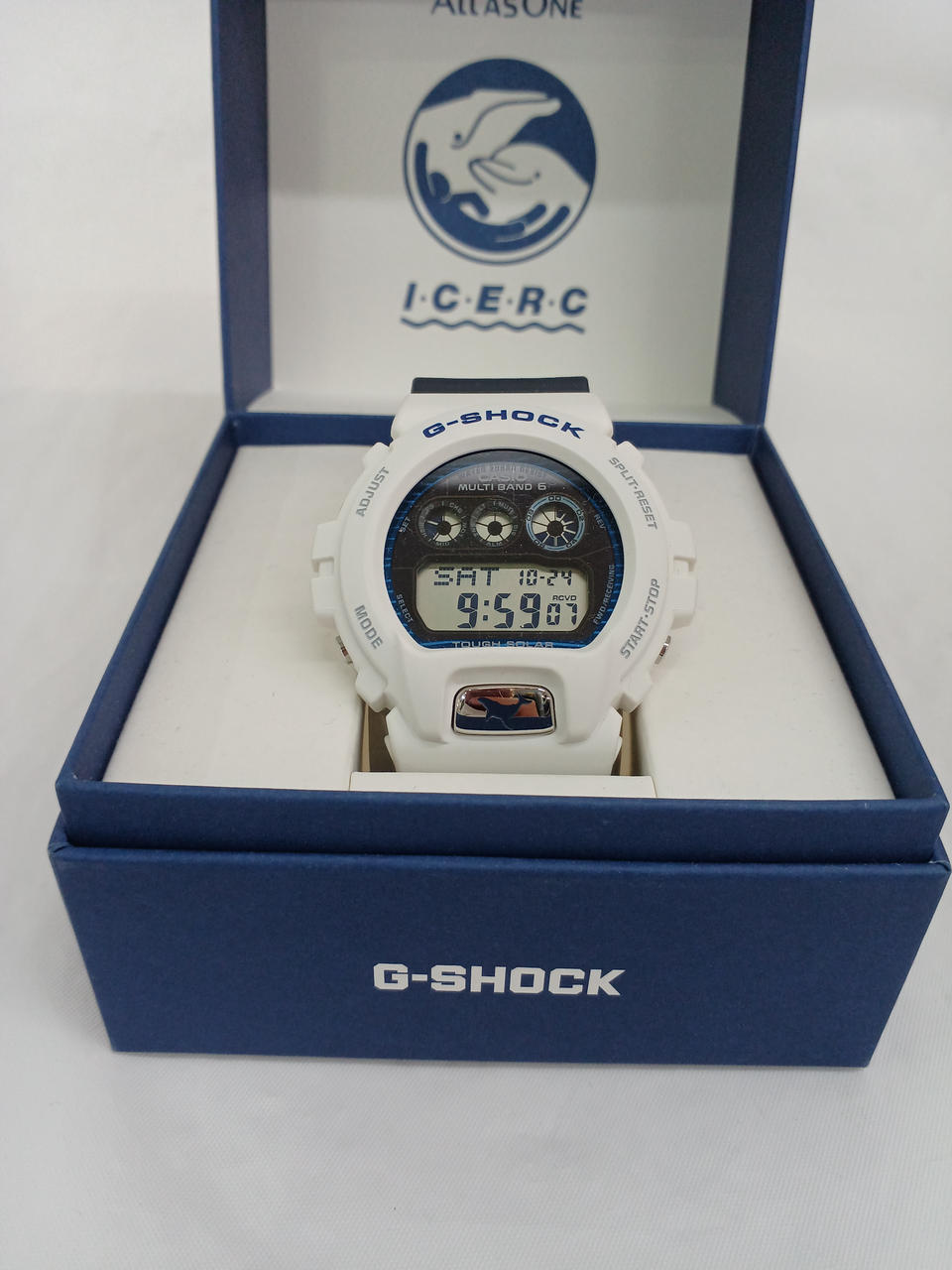 CASIO G-SHOCK GW-6905K-7AJR - Banzai Thrifting | BanzaiHobby