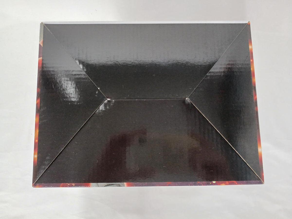 BANDAI Ichiban Kuji Mobile Fighter G Gundam 30TH ANNIVERSARY A Prize God Gundam Soul Hero Statue - Banzai Thrifting | BanzaiHobby