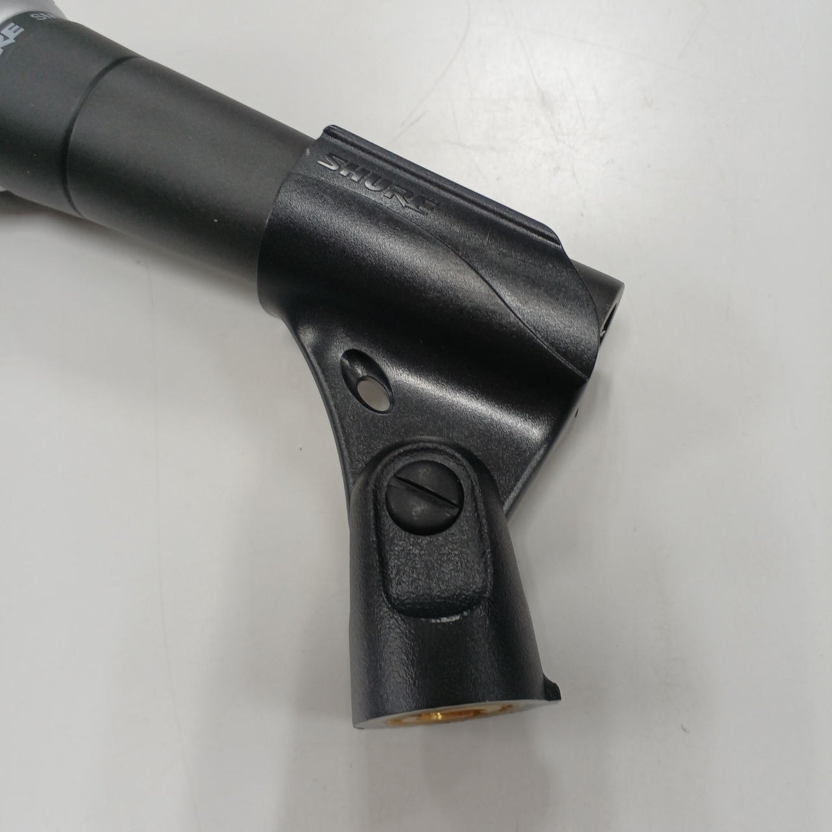 SHURE SHURE SM58SE SM58SE - Banzai Thrifting | BanzaiHobby