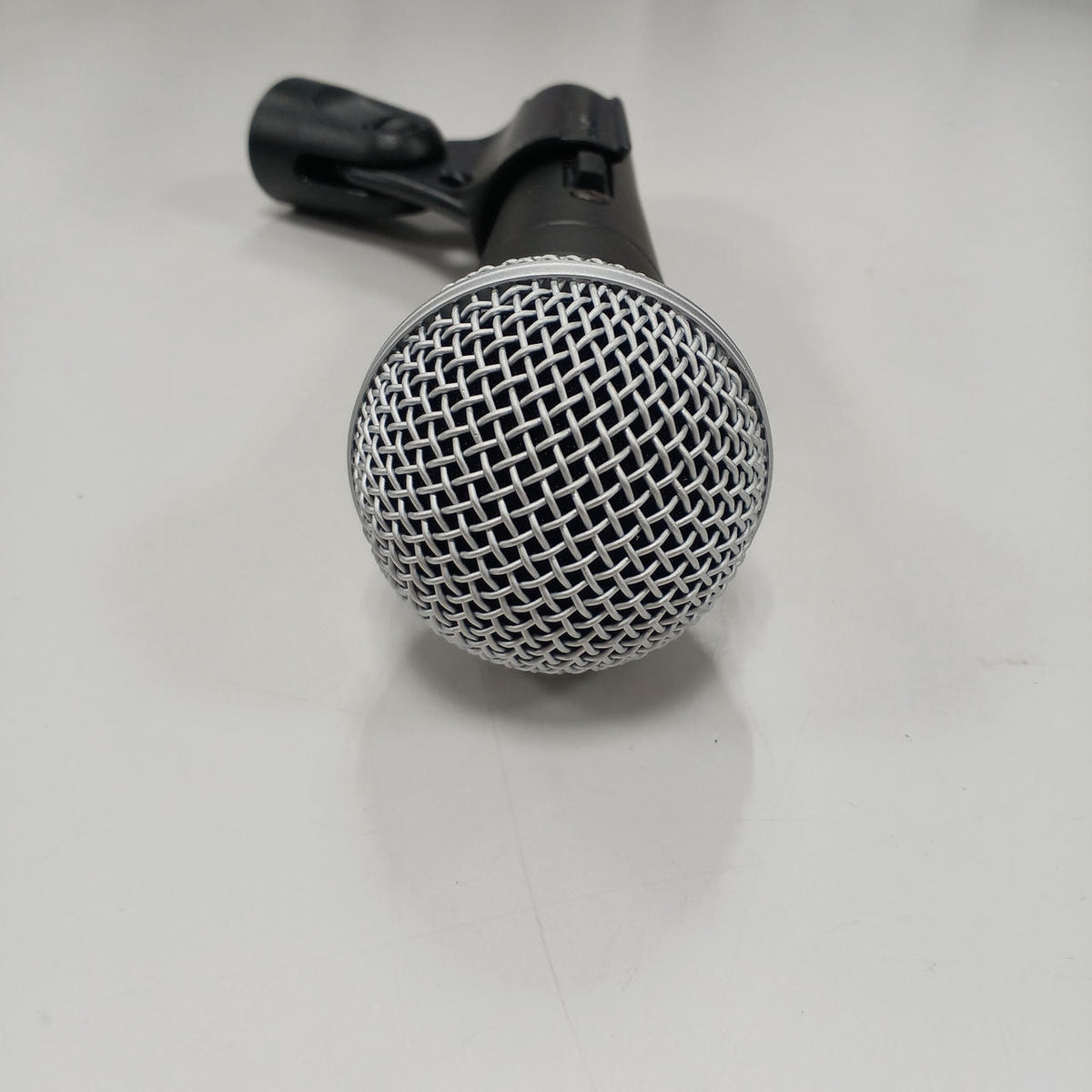 SHURE SHURE SM58SE SM58SE - Banzai Thrifting | BanzaiHobby