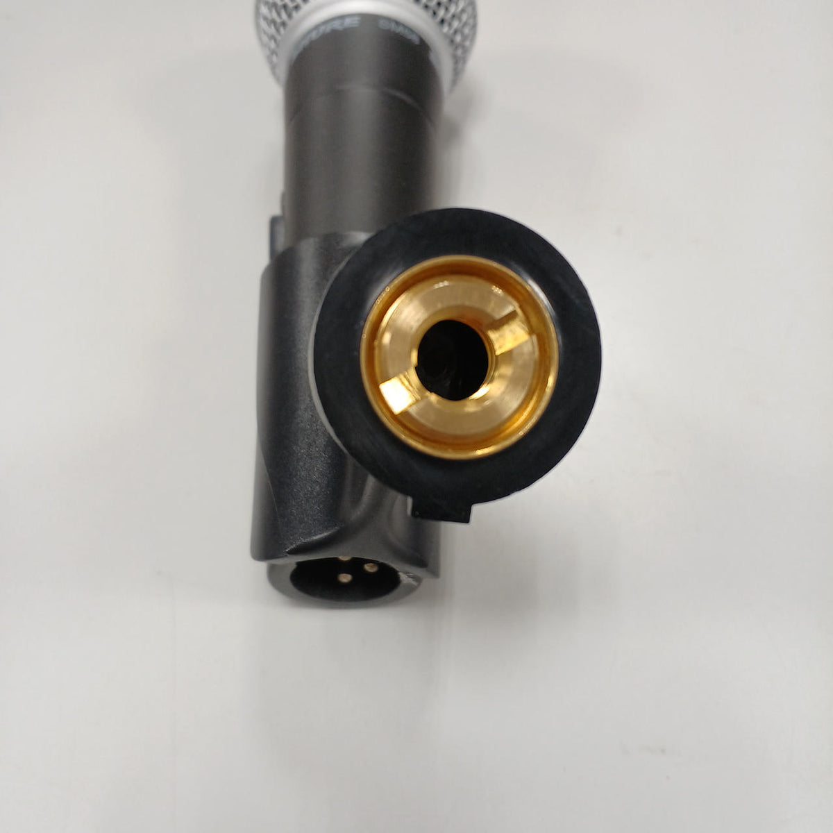 SHURE SHURE SM58SE SM58SE - Banzai Thrifting | BanzaiHobby