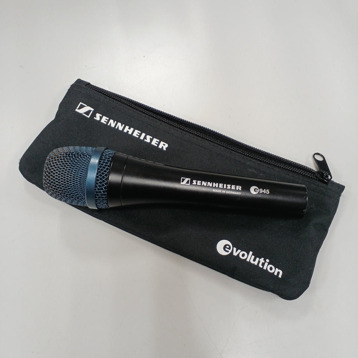 SENNHEISER SENNHEISER E945 E945 - Banzai Thrifting | BanzaiHobby