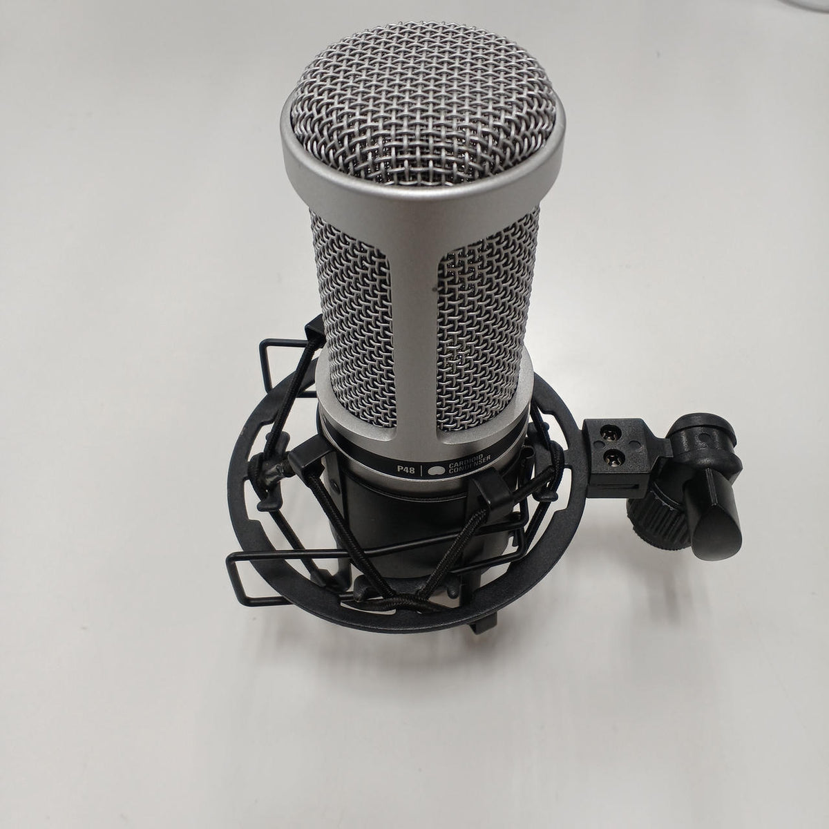 AUDIO-TECHNICA audio-technica AT2020 AT2020 - Banzai Thrifting | BanzaiHobby