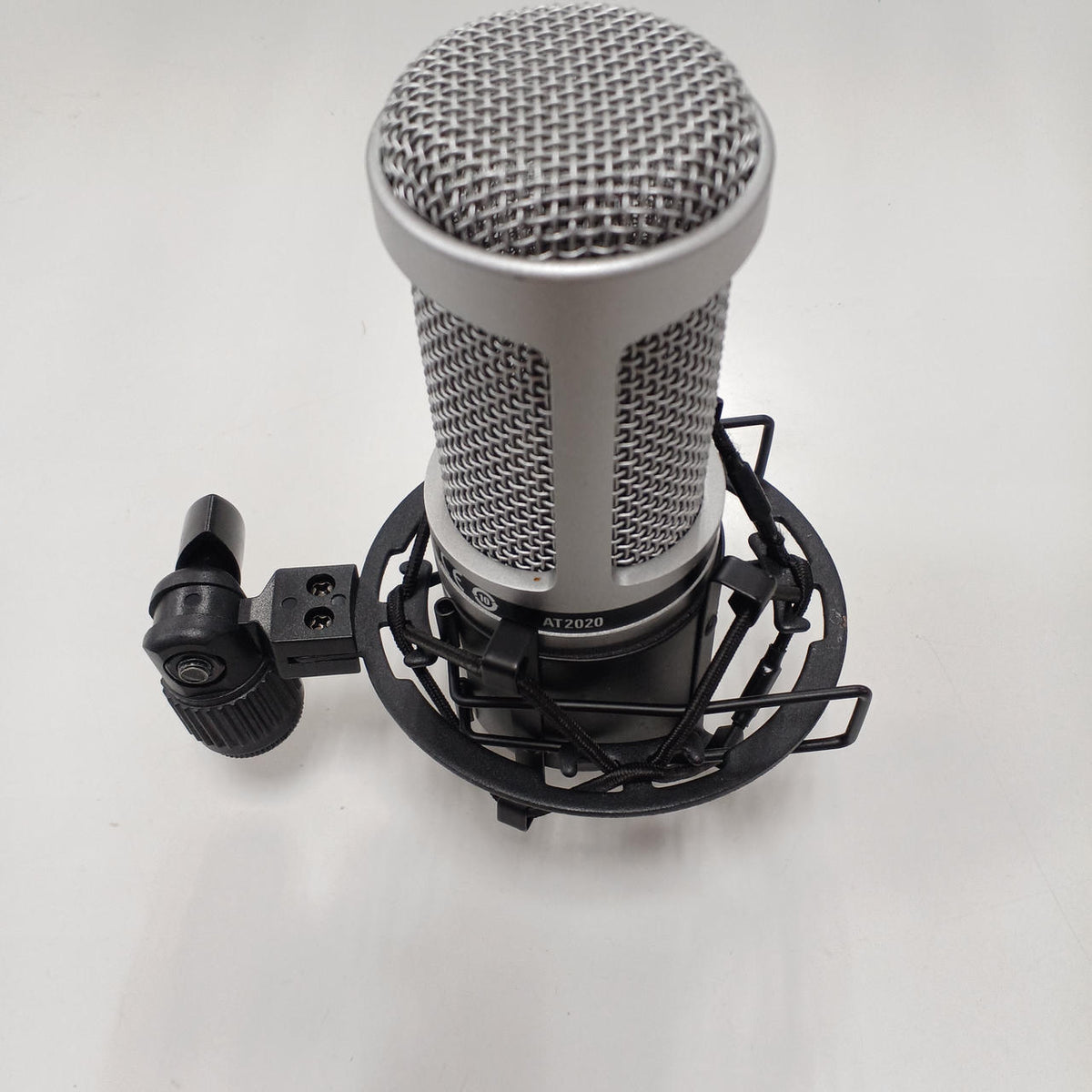 AUDIO-TECHNICA audio-technica AT2020 AT2020 - Banzai Thrifting | BanzaiHobby