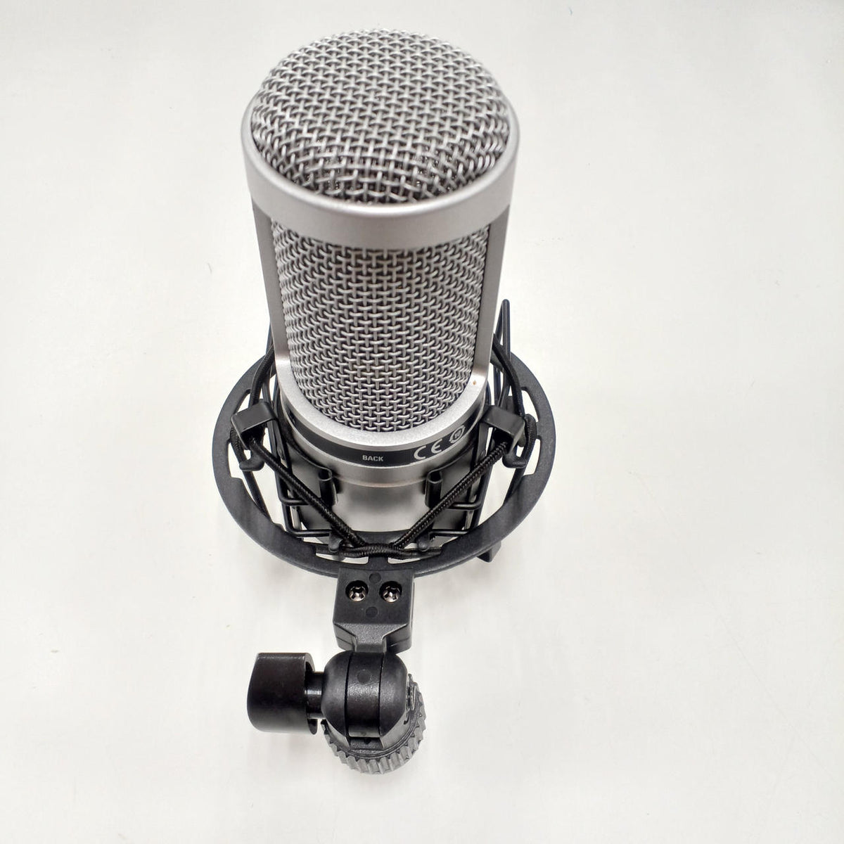 AUDIO-TECHNICA audio-technica AT2020 AT2020 - Banzai Thrifting | BanzaiHobby