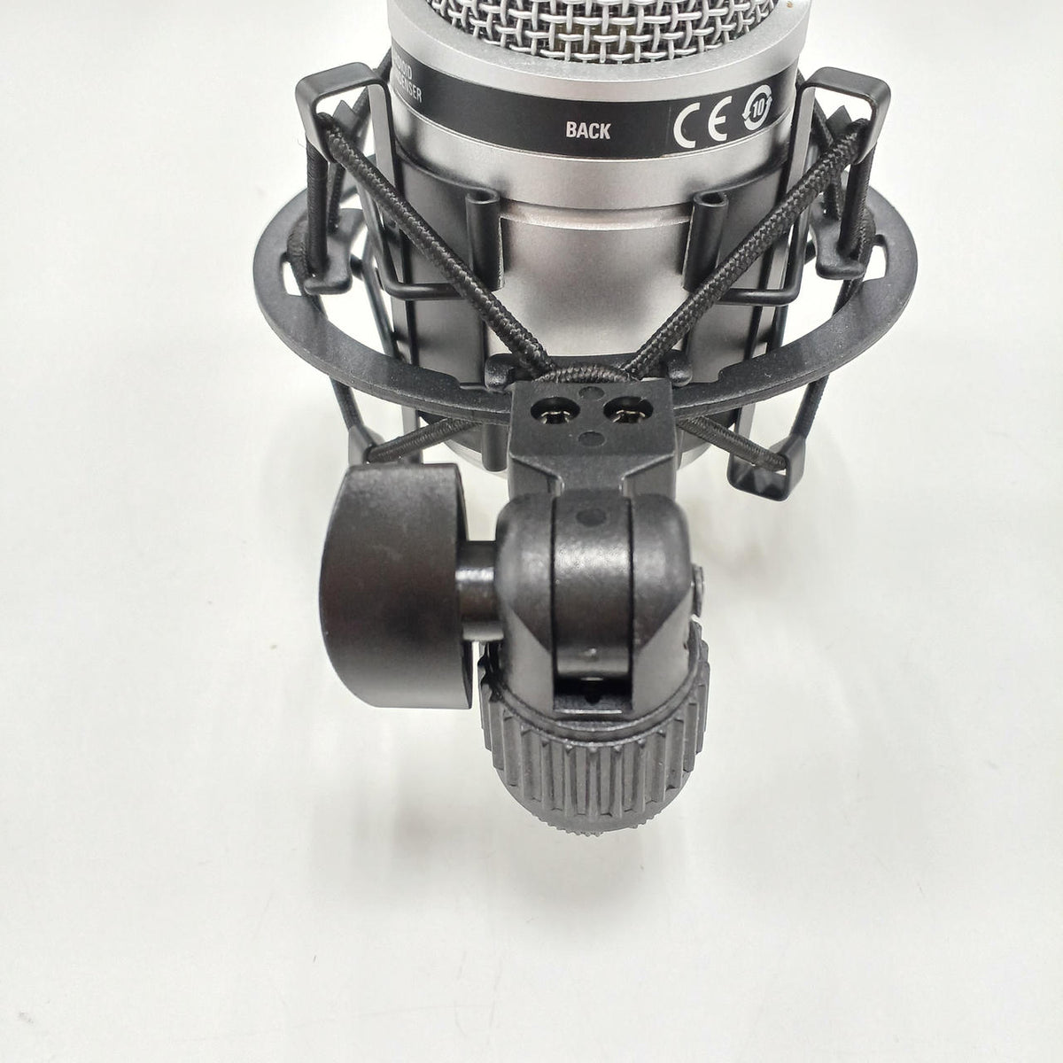 AUDIO-TECHNICA audio-technica AT2020 AT2020 - Banzai Thrifting | BanzaiHobby