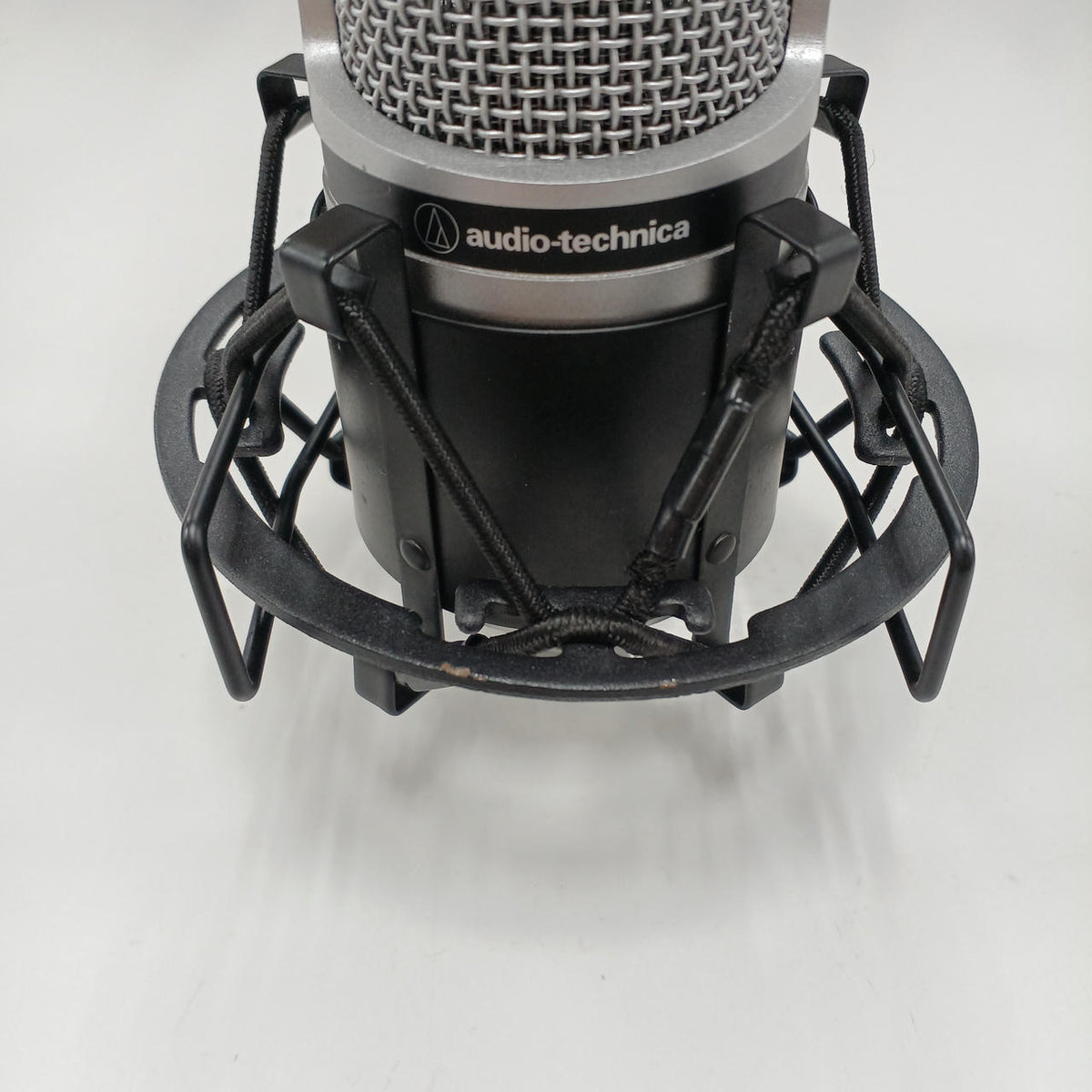 AUDIO-TECHNICA audio-technica AT2020 AT2020 - Banzai Thrifting | BanzaiHobby