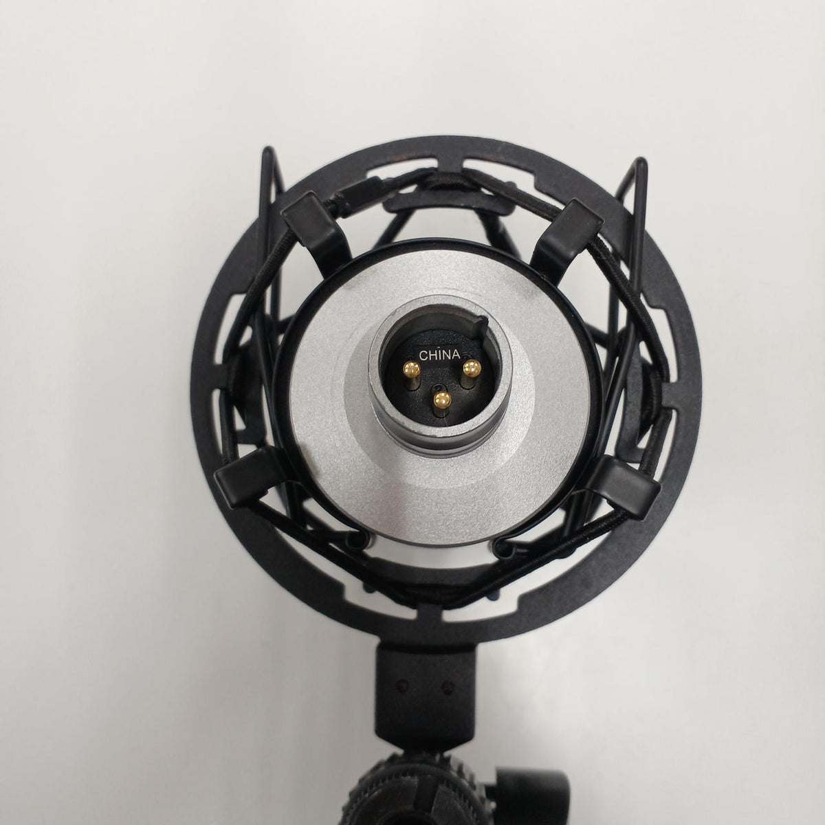 AUDIO-TECHNICA audio-technica AT2020 AT2020 - Banzai Thrifting | BanzaiHobby