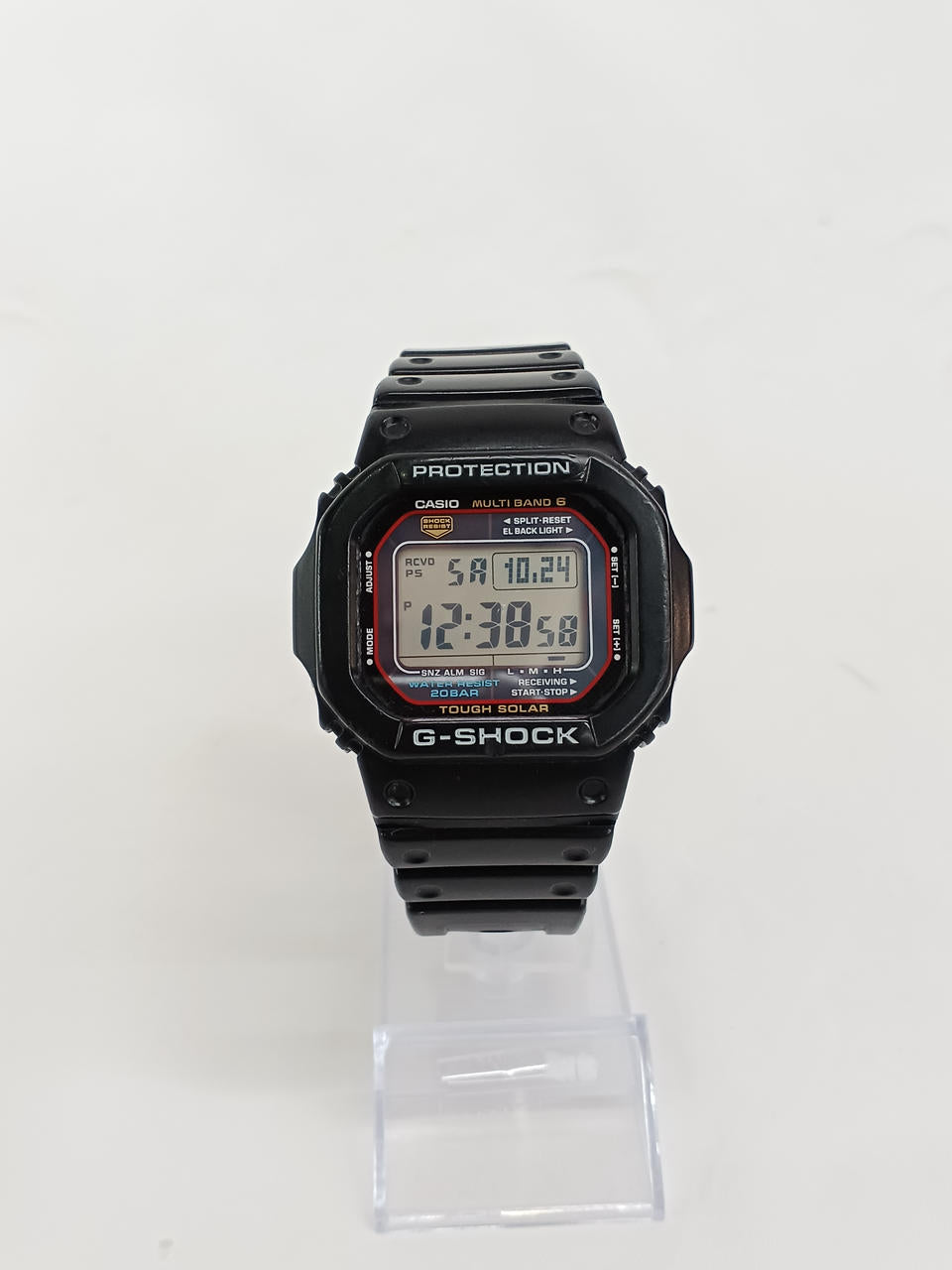 CASIO G-SHOCK GW-M5610 - Banzai Thrifting | BanzaiHobby