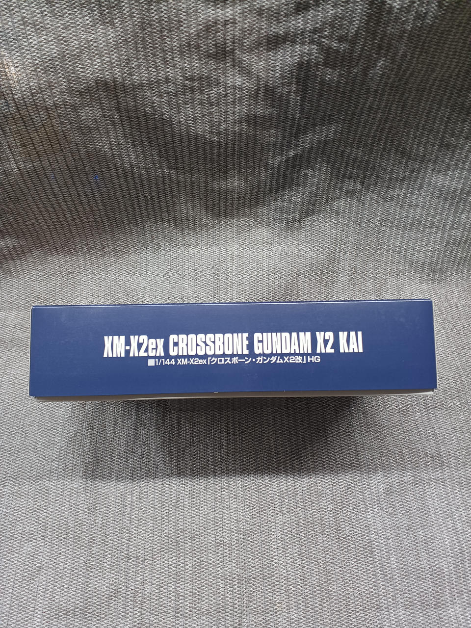 BANDAI Plastic Model 1/144 Crossbone Gundam X2 Modified - Banzai Thrifting | BanzaiHobby