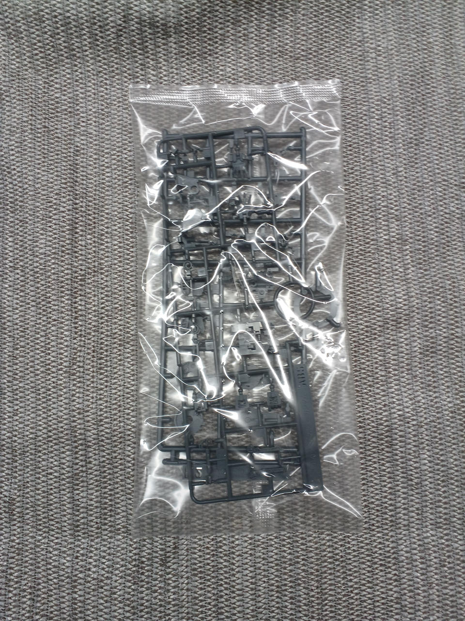BANDAI Plastic Model 1/144 Double O Gundam Seven Sword - Banzai Thrifting | BanzaiHobby