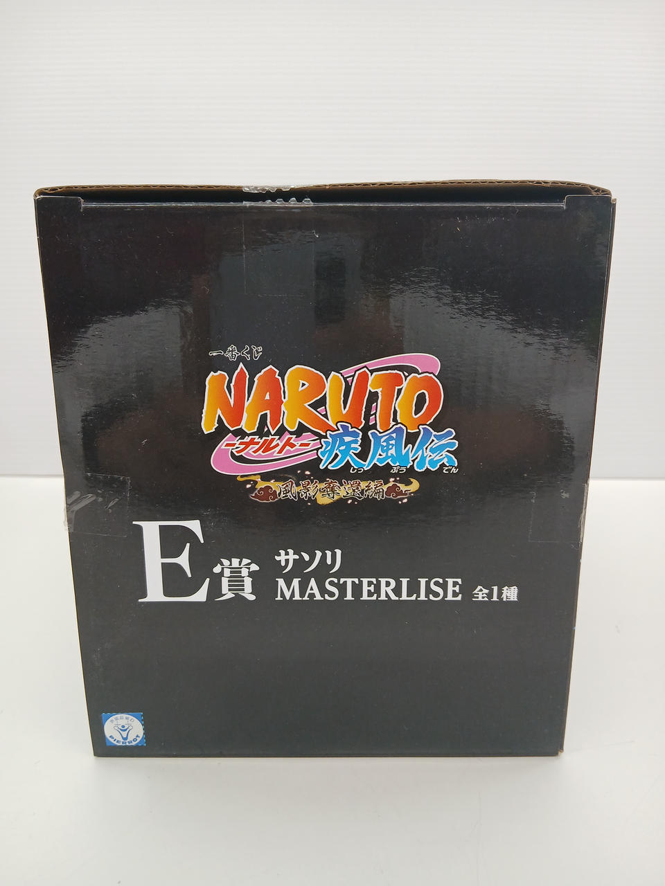 Ichiban Kuji Figure Naruto Kazekage Recovery Arc Prize E Scorpion - Banzai Thrifting | BanzaiHobby