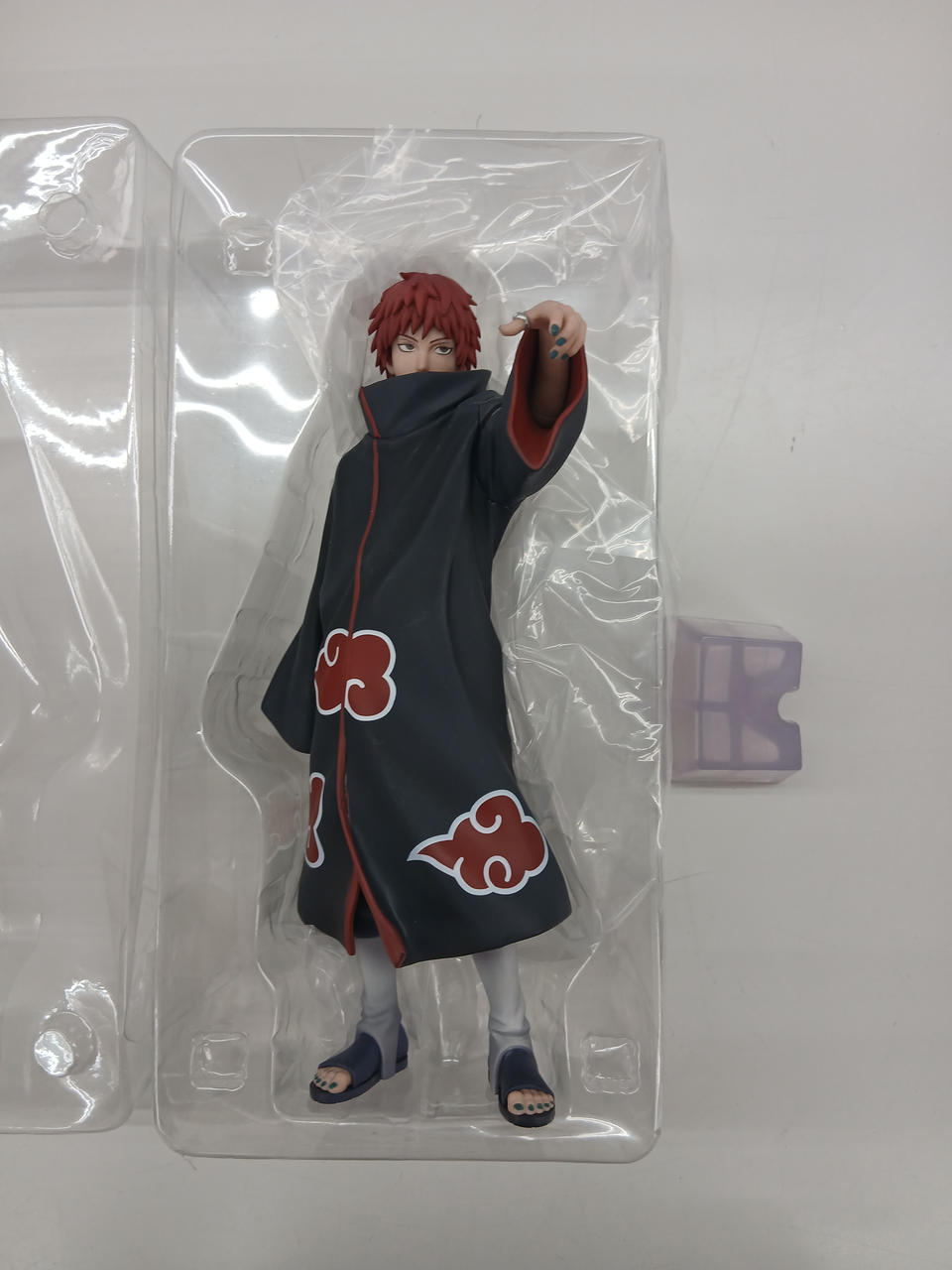Ichiban Kuji Figure Naruto Kazekage Recovery Arc Prize E Scorpion - Banzai Thrifting | BanzaiHobby