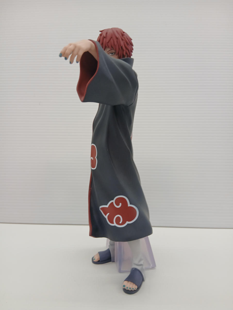 Ichiban Kuji Figure Naruto Kazekage Recovery Arc Prize E Scorpion - Banzai Thrifting | BanzaiHobby
