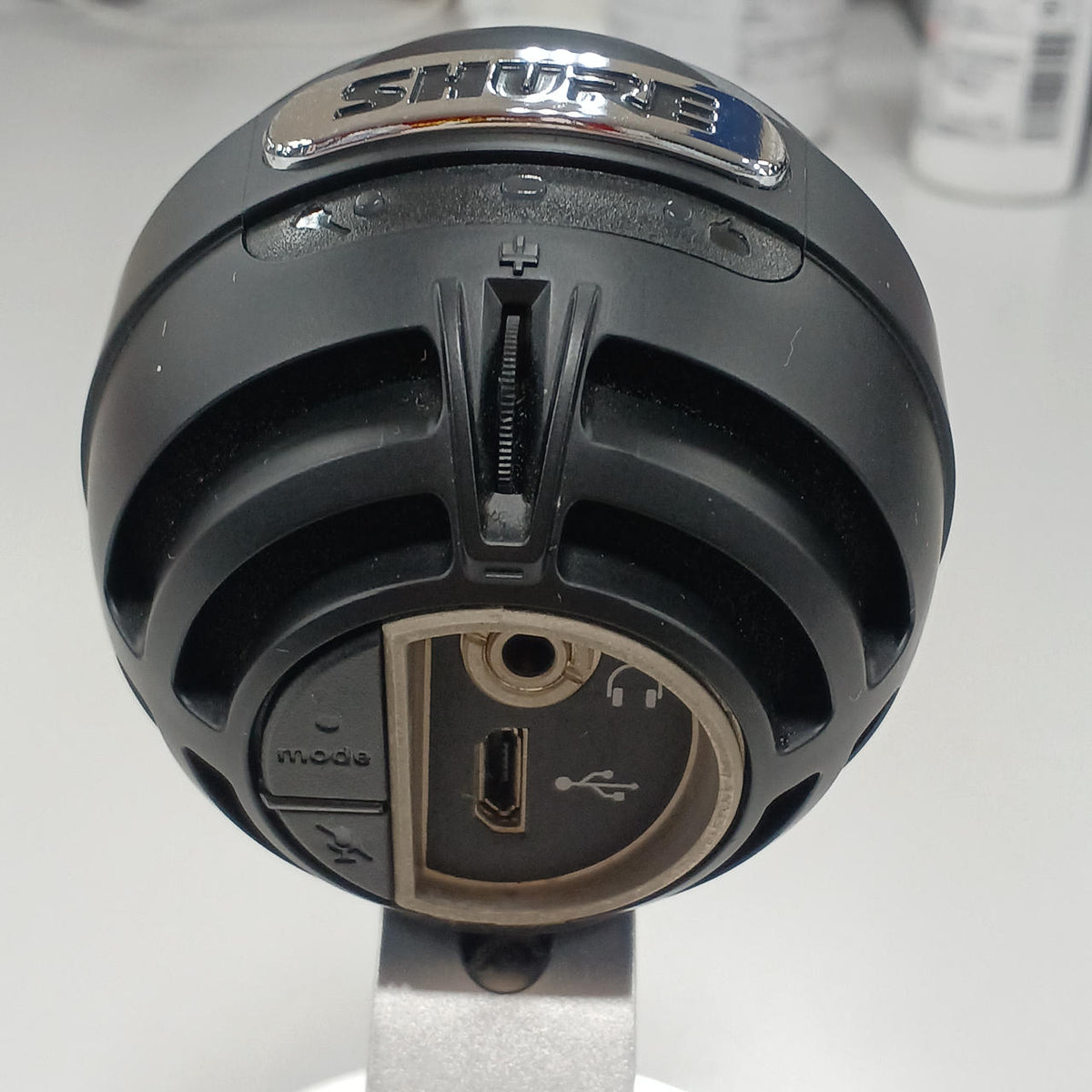 SHURE SHURE MV5 MV5 - Banzai Thrifting | BanzaiHobby