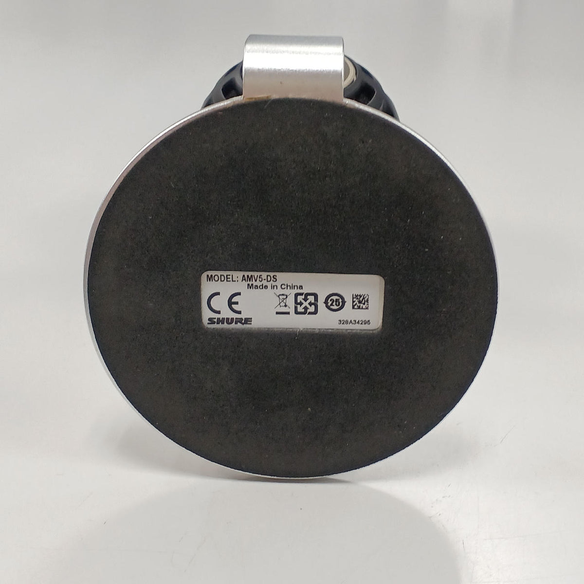 SHURE SHURE MV5 MV5 - Banzai Thrifting | BanzaiHobby