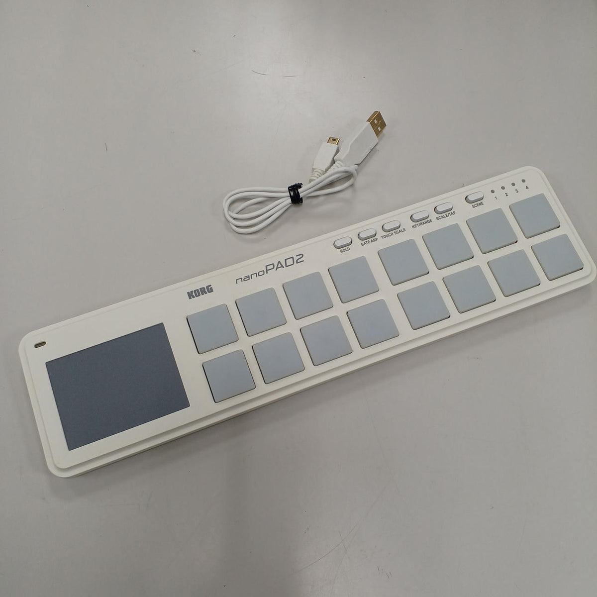 KORG KORG NANOPA2 NANOPAD2 - Banzai Thrifting | BanzaiHobby