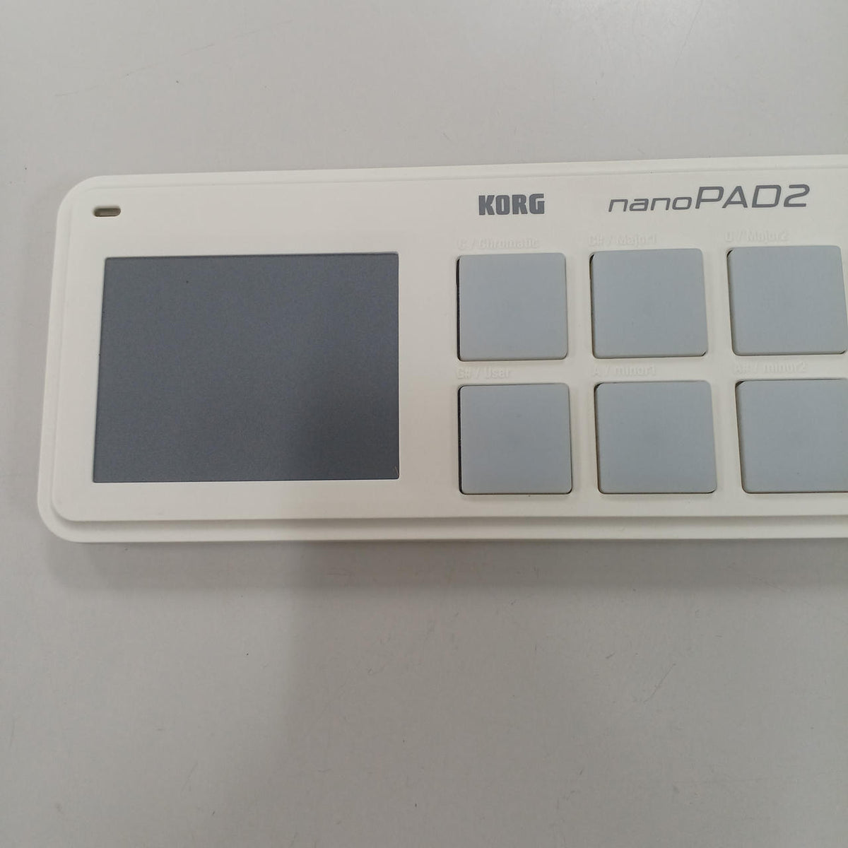 KORG KORG NANOPA2 NANOPAD2 - Banzai Thrifting | BanzaiHobby