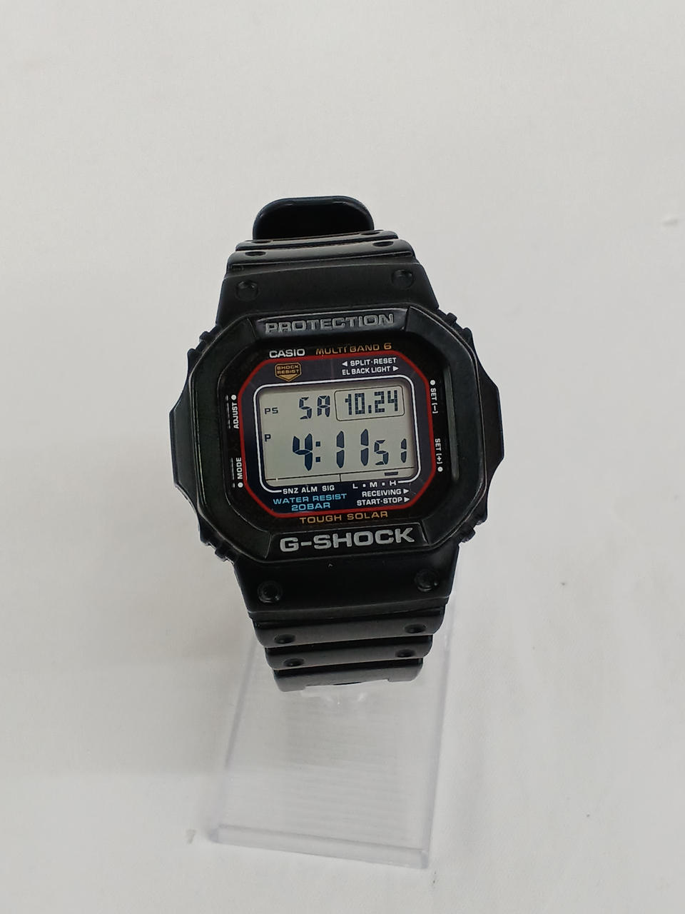 CASIO G-SHOCK GW-M5610 - Banzai Thrifting | BanzaiHobby