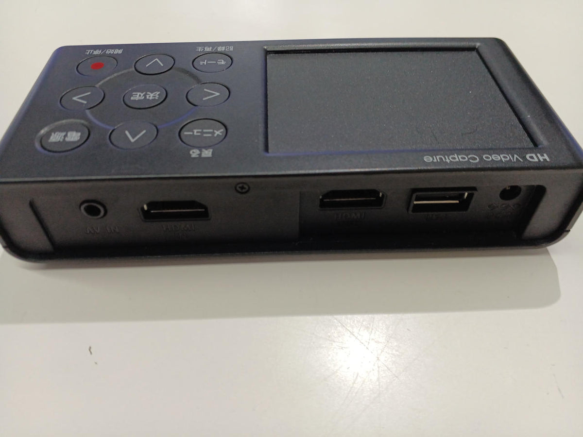 I・O DATA Capture Board GV-HDREC - Banzai Thrifting | BanzaiHobby
