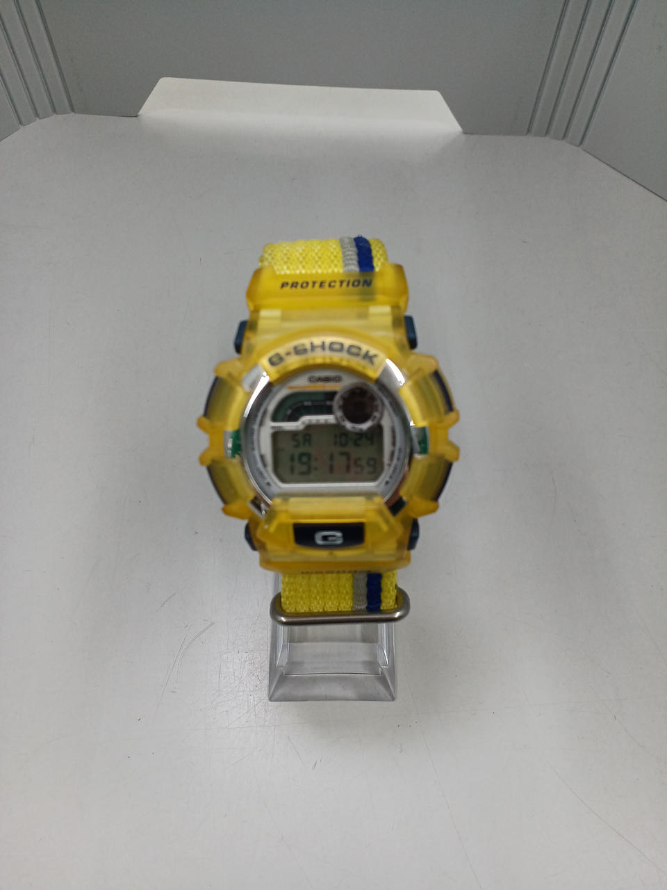 CASIO G-SHOCK DW9500 - Banzai Thrifting | BanzaiHobby