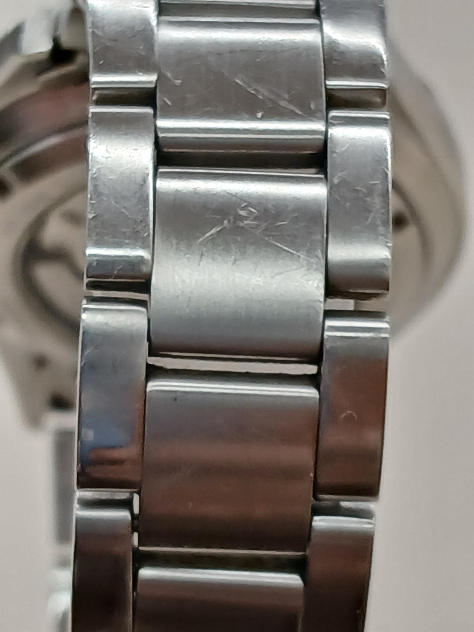 CITIZEN Classical Line NB1050-59L - Banzai Thrifting | BanzaiHobby